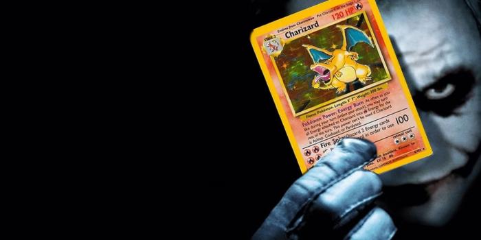 1280x1024 Free download pokemon joker charizard pokemon parody x [1680x1050