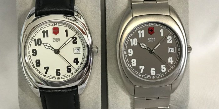 1024x768 MEET THE WATCH: Victorinox Swiss Army Whisper - Watch Hunter - Watch