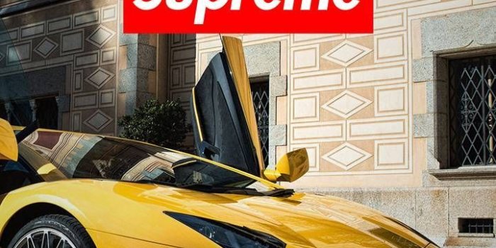 720x1280 Download Supreme lamborhini Wallpaper by SrCots - 37 - Free on ZEDGE