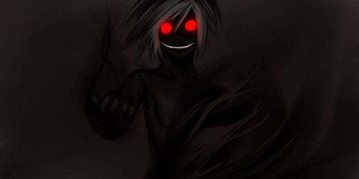 2560x1440 Download Anime Demon Wallpaper (63+) - Free Wallpaper For your screen.