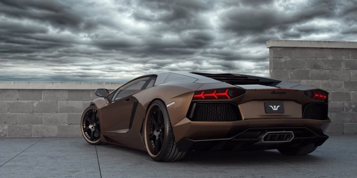 1920x1080 Full HD Car Wallpapers 1920x1080 (63+ images)