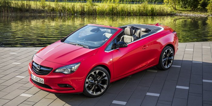 2000x1329 Opel Cascada Supreme Wallpaper