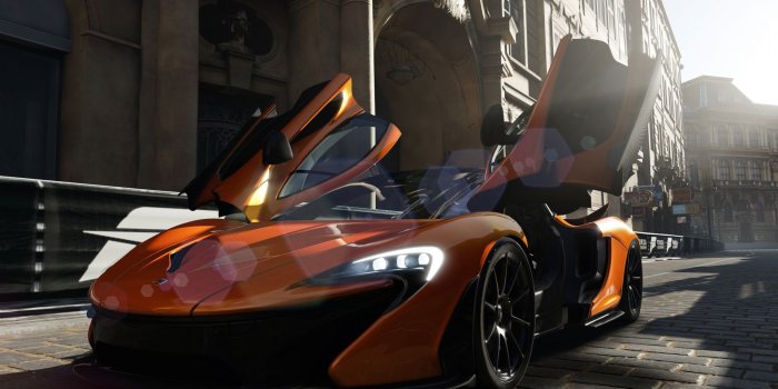 1920x1200 Forza Motorsport 5 ❤ 4K HD Desktop Wallpaper for 4K Ultra HD TV