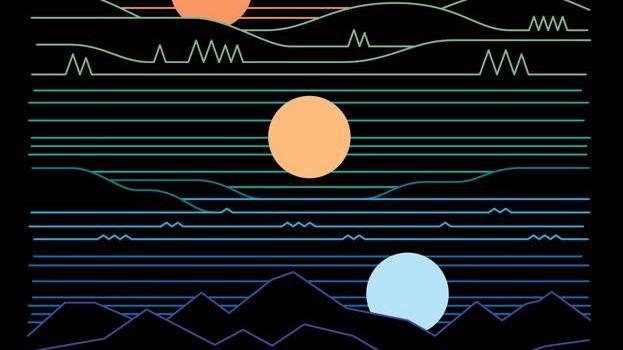 623x1280 Moon Phases Wallpaper by SullyNeo - 36 - Free on ZEDGE™