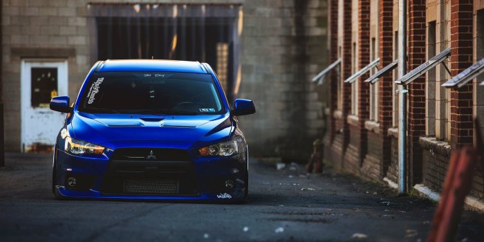 2880x1800 70+ Slammed Car Wallpapers on WallpaperPlay