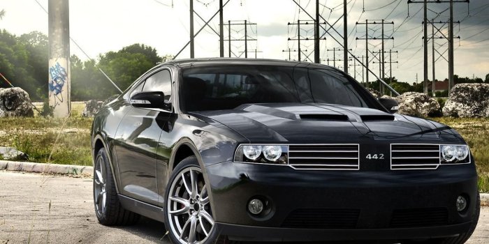 1280x960 Muscle Cars Oldsmobile Fanpop 223186 Wallpaper wallpaper