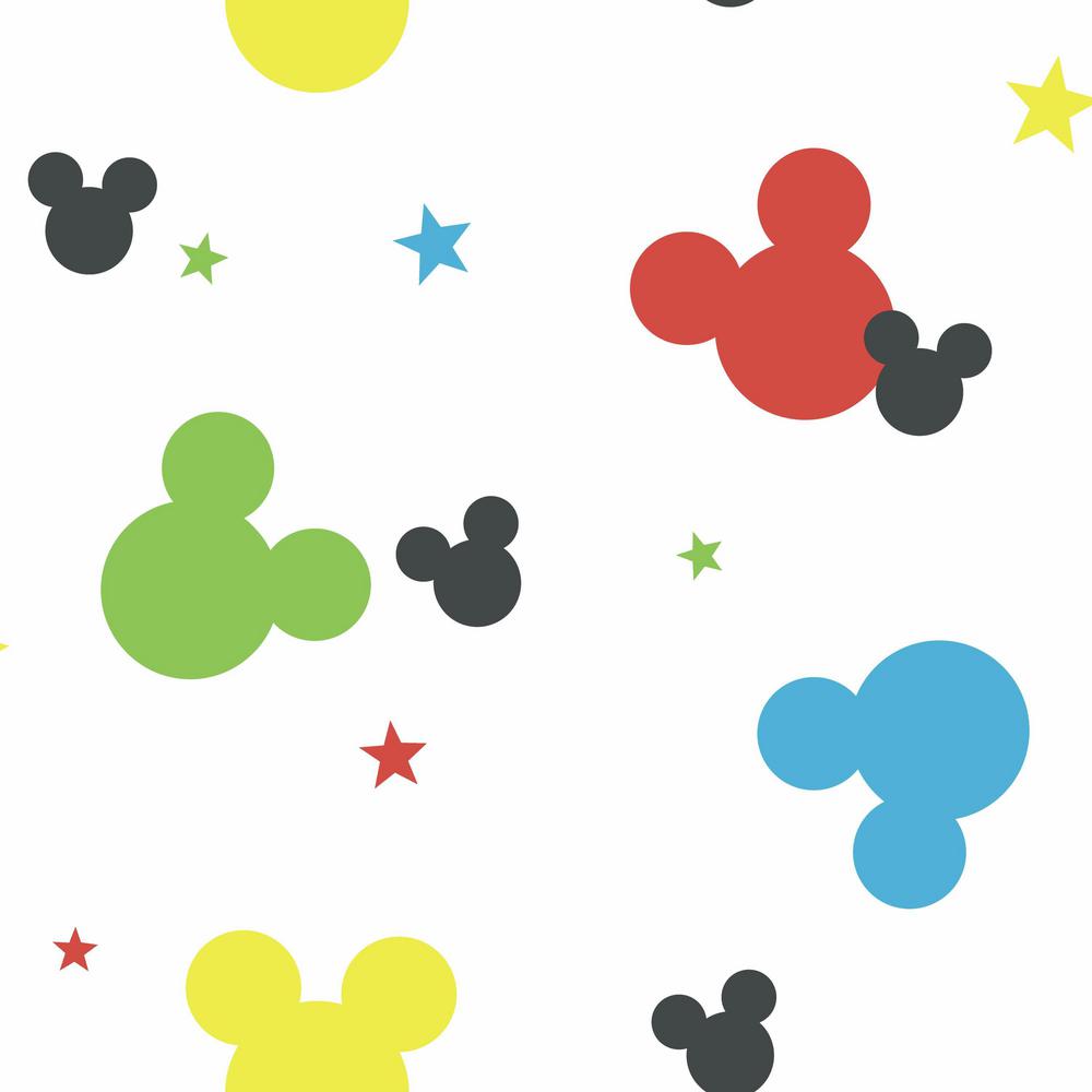 1000x1000 Disney Kids III Disney Mickey Mouse Wallpaper