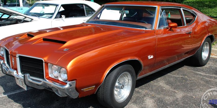 1920x1080 Oldsmobile Cutlass Supreme Wallpaper HD 14 - 3581 X 1833 | Wall