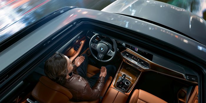 1920x1200 Download your BMW G05 X5 Wallpapers