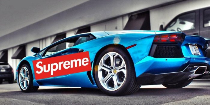 1280x800 Ice Blue Lambo Wallpapers