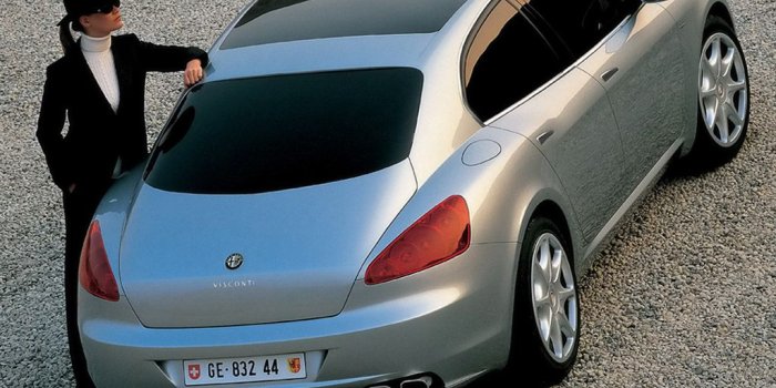 1024x768 Alfa Romeo Brera Wallpaper (26+ images) on Genchi.info