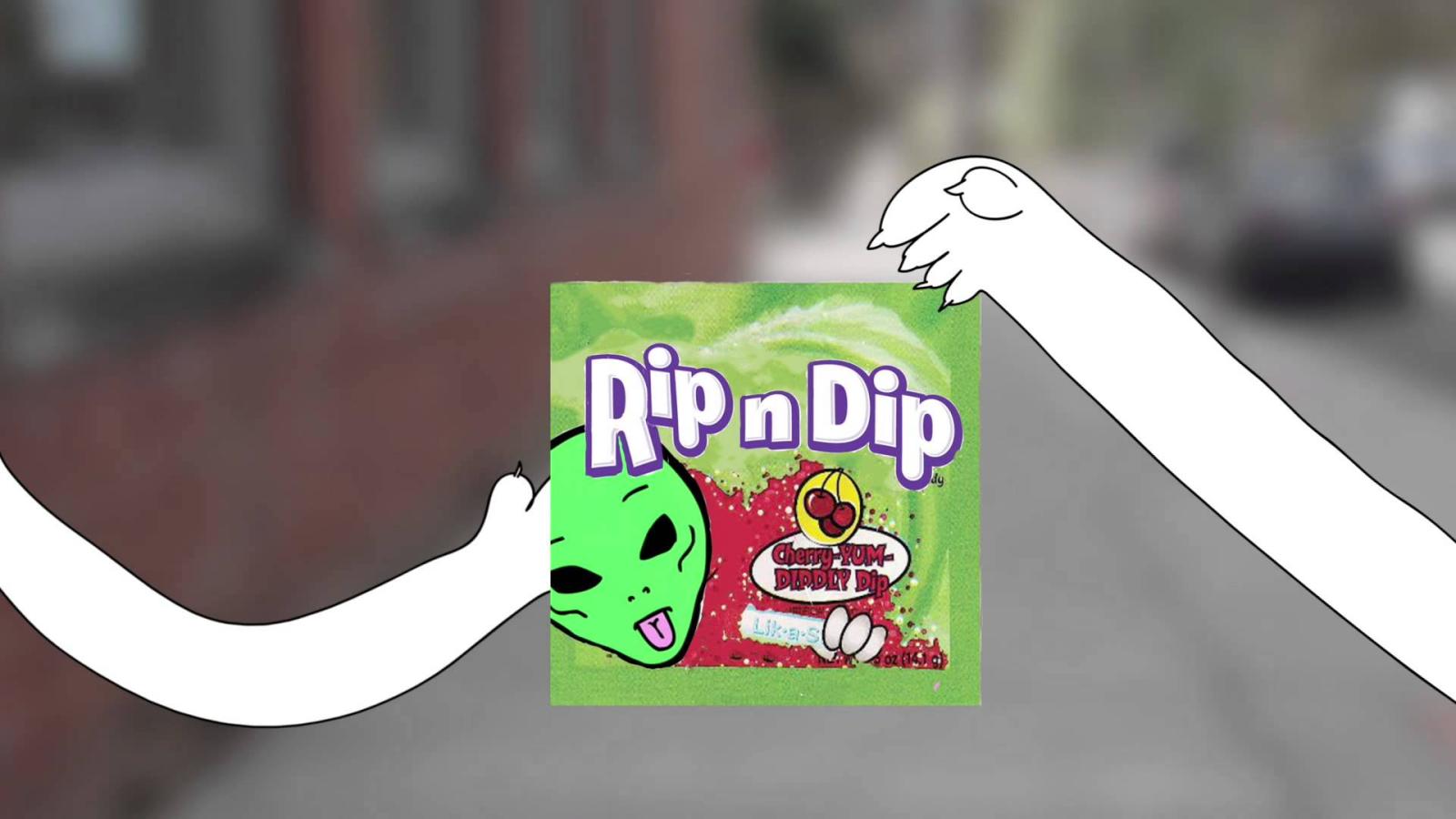 1920x1080 Ripndip Wallpaper Hd - (42+) Group Wallpapers