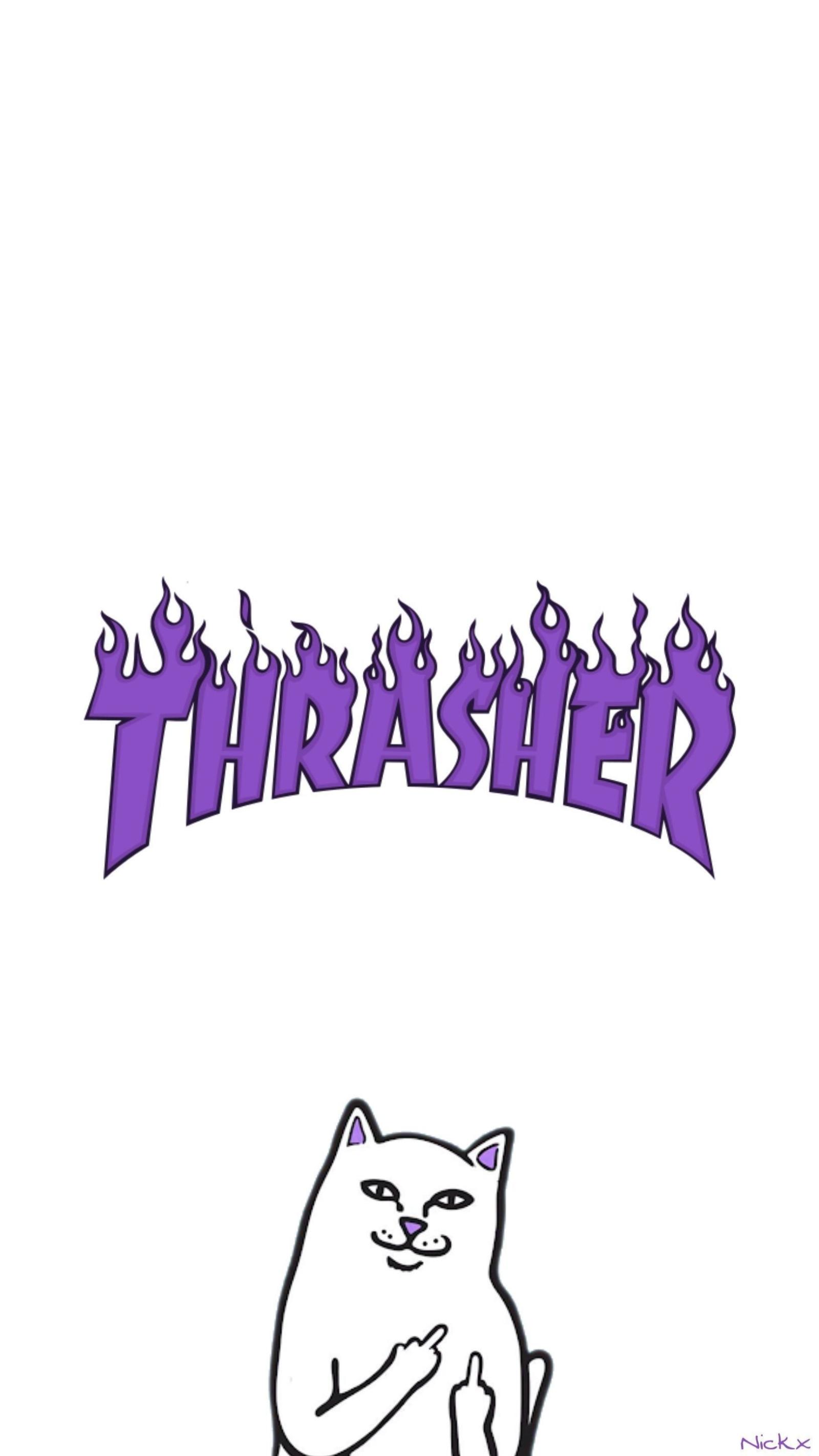 1629x2896 Thrasher Wallpaper iPhone (74+ images)