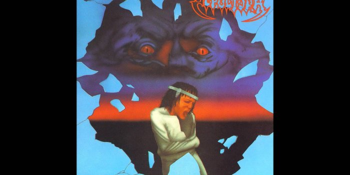 1920x1080 Sepultura – Schizophrenia Review – Toby Saunders' Rad Reviews