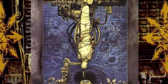 1600x1200 Sepultura Wallpapers