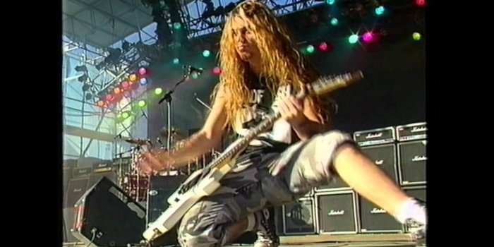 1280x720 We Rate Max Cavalera's Albums, 21 TO 1! – Wall Of Sound