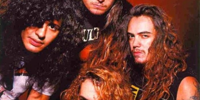 2048x2048 Sepultura: Sepultura discography, videos, mp3, biography, review