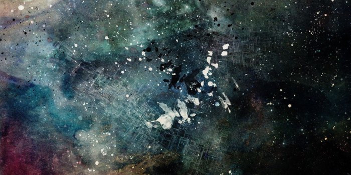 1920x1200 20 HD Grunge Wallpapers