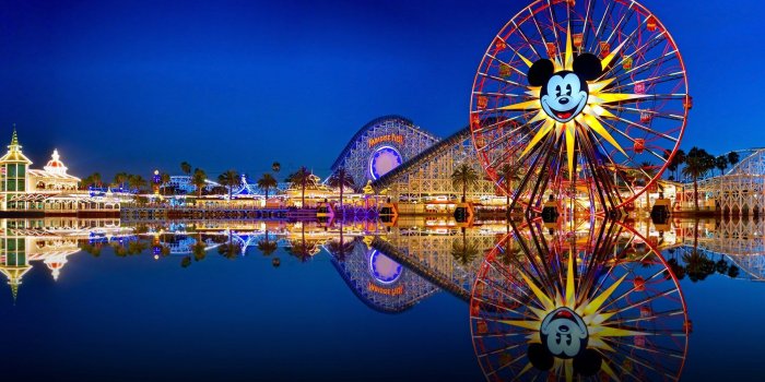 1920x1080 disneyland full hd wallpaper | ololoshenka | Disneyland california