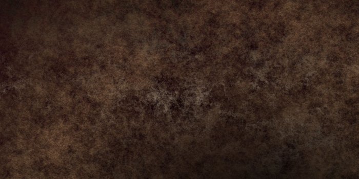 1366x768 Download wallpaper 1366x768 grunge, texture, spots, dark, brown