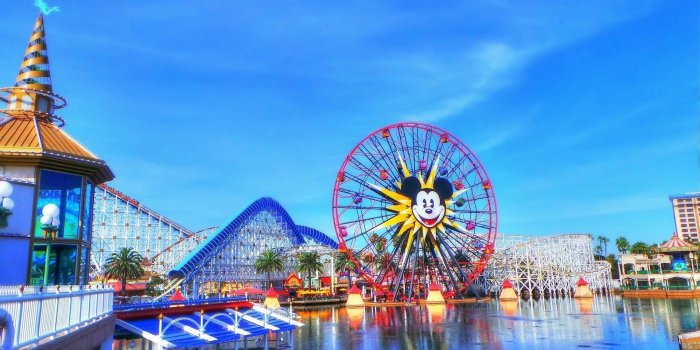 1920x1141 Disneyland California Wallpapers - Top Free Disneyland California