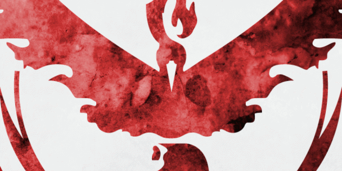 1080x1920 Download 1080x1920 Pokemon Go, Valor, Team Wallpapers for iPhone 8