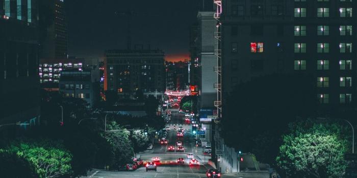 1000x1500 100+ Night Street Pictures | Download Free Images on Unsplash