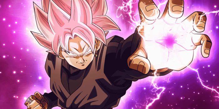 1920x1080 119 Black Goku HD Wallpapers | Background Images