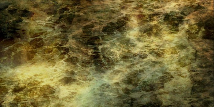 1366x768 Landscape, Rock, Texture, Sky, Grunge Laptop Wallpaper, 1366x768