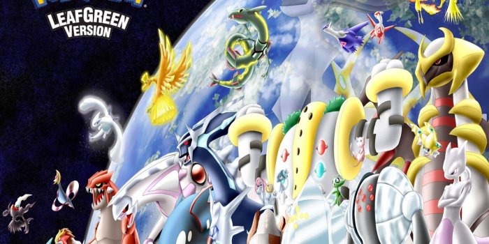 1600x1200 Best Pokémon Wallpapers