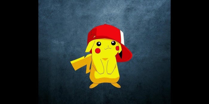 1280x720 BEST APP TO GET HD POKEMON WALLPAPERS!