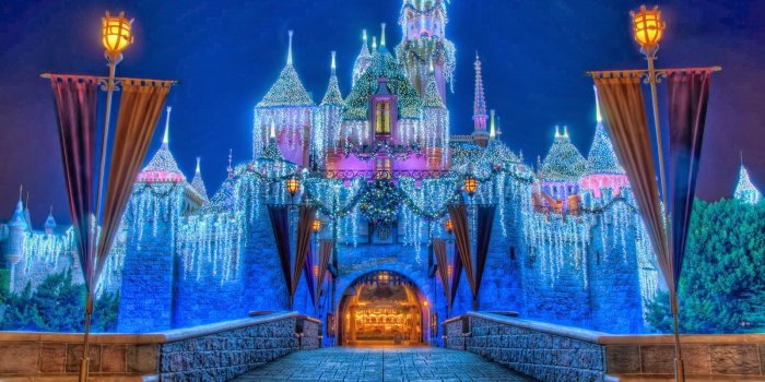 1600x1179 Christmas Castle Pictures - HD Wallpapers Blog | HD Wallpapers