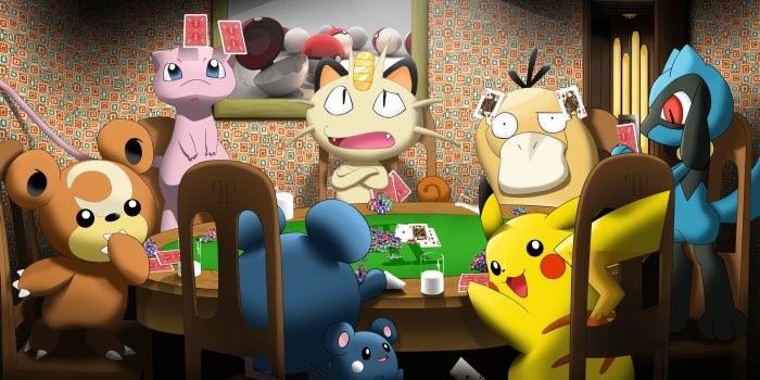 2560x1600 Best-pokemon-wallpaper-7 10614 HD Wallpapers | Opengavel.com