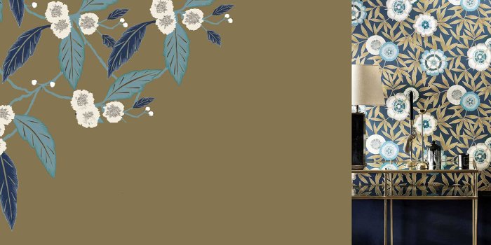 2000x805 Harlequin | The Official Home | Style Library