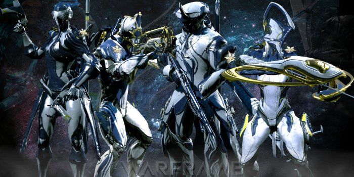 1920x1080 Warframe Full HD Wallpaper and Background x ID | 5 in 2019