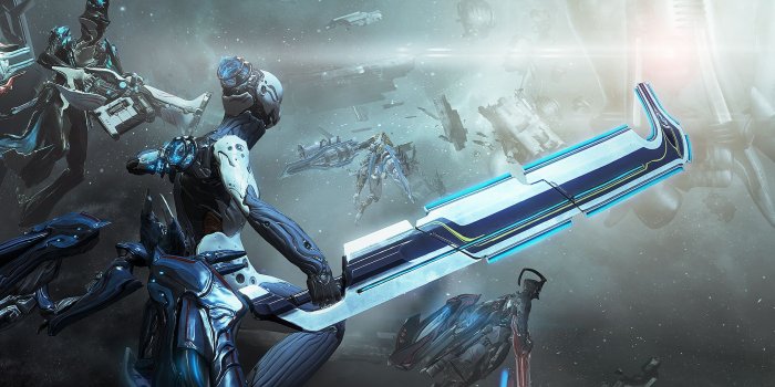 1920x1080 Warframe HD Wallpaper | 1920x1080 | ID:56134