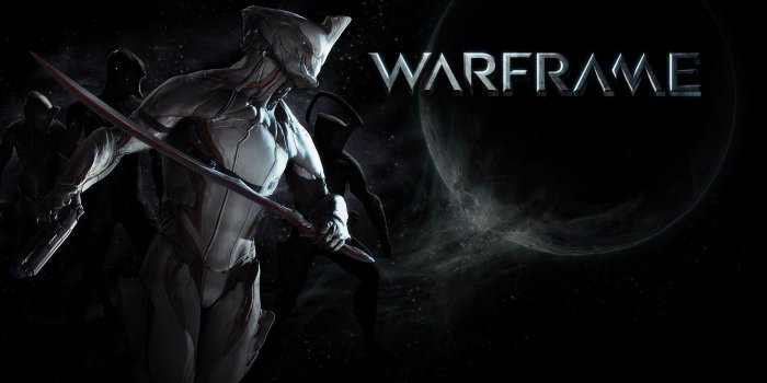1920x1080 50+] Warframe HD Wallpaper on WallpaperSafari