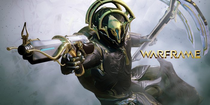 1920x1200 184 Warframe HD Wallpapers | Background Images