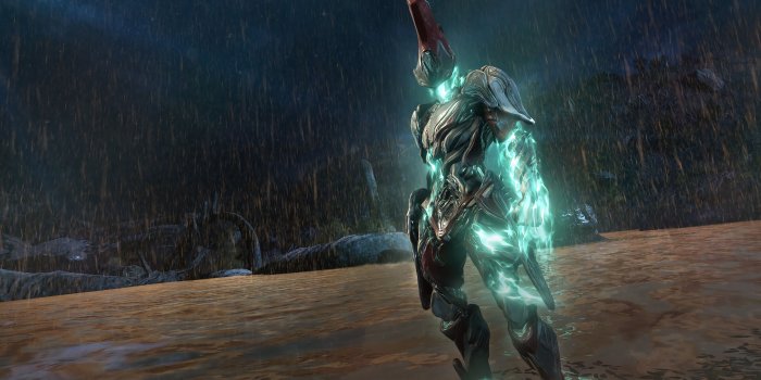 3840x2160 Revenant Warframe, HD Games, 4k Wallpapers, Images, Backgrounds