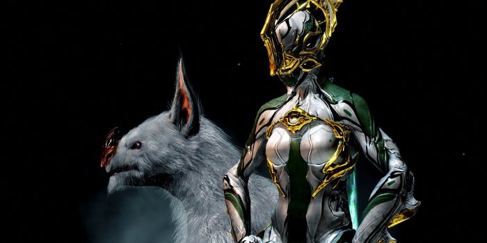 2560x1440 79+ Warframe Frost Wallpapers on WallpaperPlay