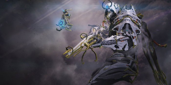 1920x1200 184 Warframe HD Wallpapers | Background Images