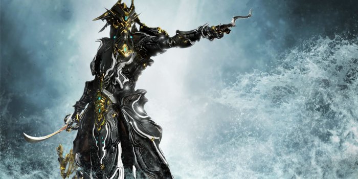 1920x1080 Warframe Wallpaper 1080p (85+ images)