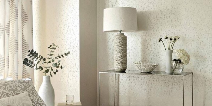 1000x1000 Harlequin Lucette Wallpaper 111905 Rose / Gold | 25% OFF RRP | Decor