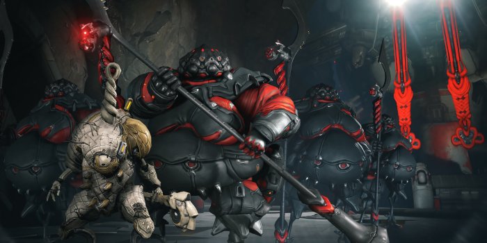 3840x2160 1339604 warframe hd 3840x2160 | Video Game | Tokkoro.com Amazing HD