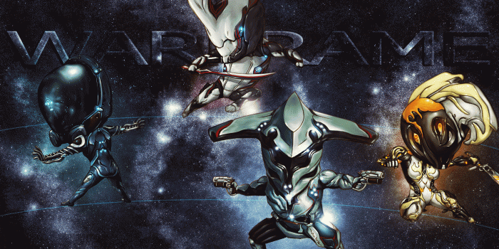 1920x1080 Warframe HD wallpaper - Imgur