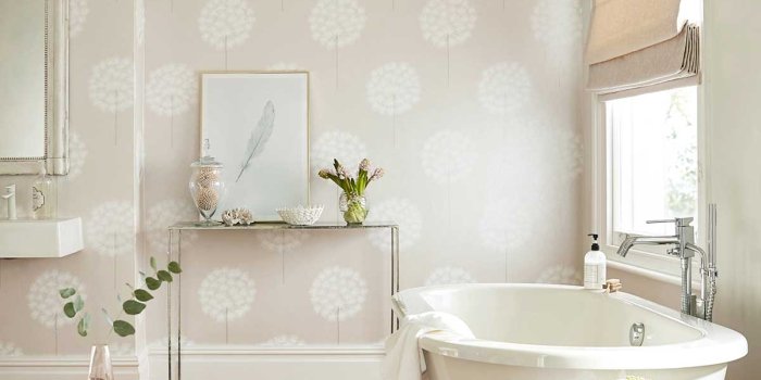 1200x1201 Amity by Harlequin - Rose Gold/Pearl - 111885