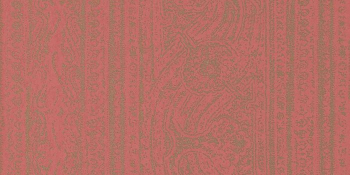 844x1500 Odisha Coral/antique Gold Wallpaper By Harlequin - Pattern (#661898