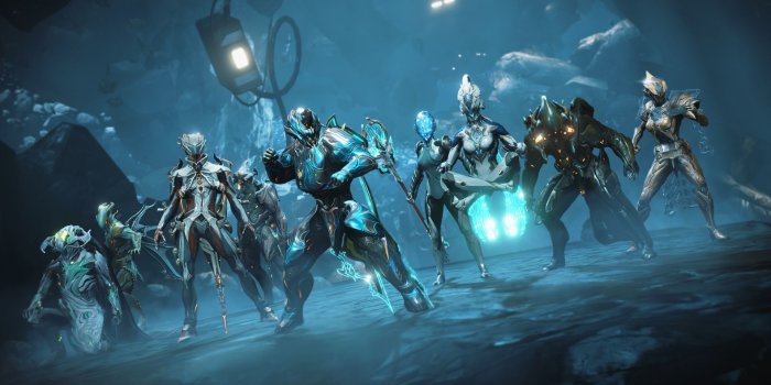 1920x1080 Lotus Warframe Phone Wallpapers - Top Free Lotus Warframe Phone