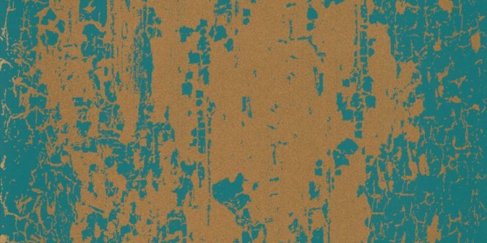 1000x1401 Eglomise by Harlequin - Emerald & Rich Gold - Wallpaper - 111744