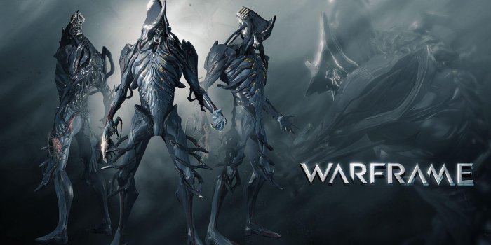 1920x1080 Warframe Wallpapers